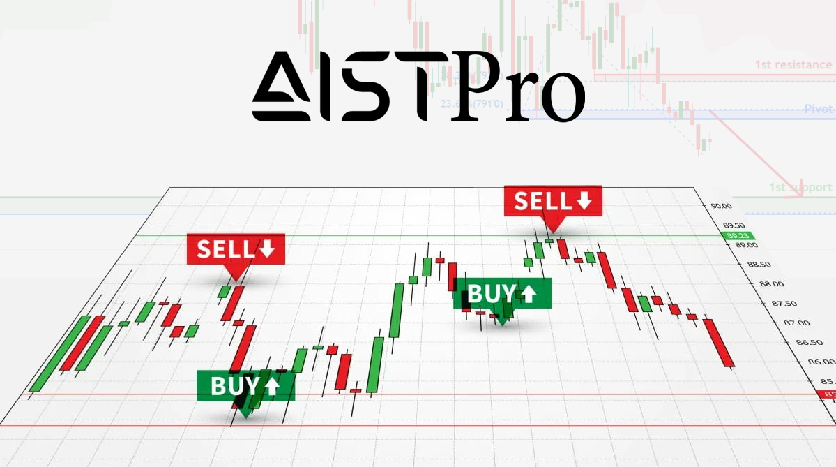 AIST Pro VIP