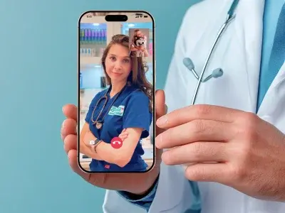 MVET APP