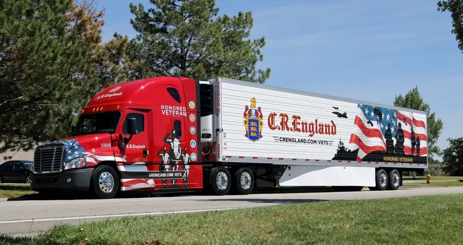 Minnesota CDL-A Driver