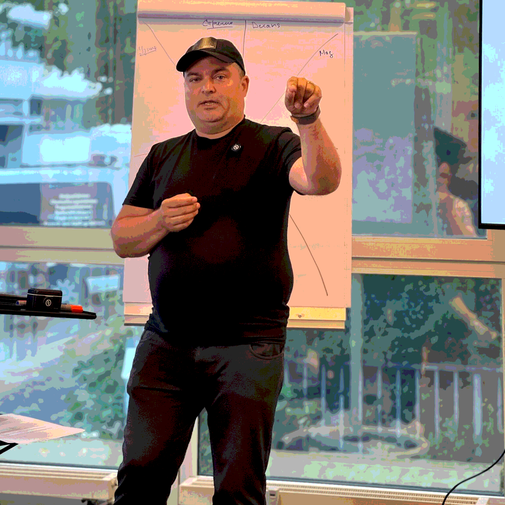 Антон Чибисов
