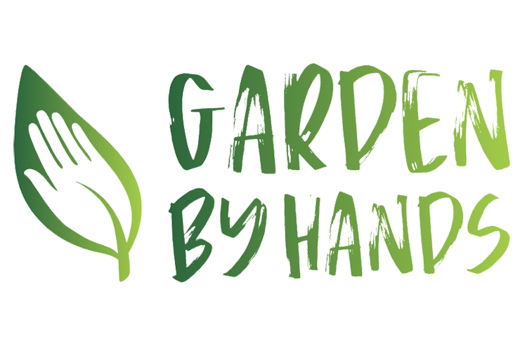 Garden By Hands