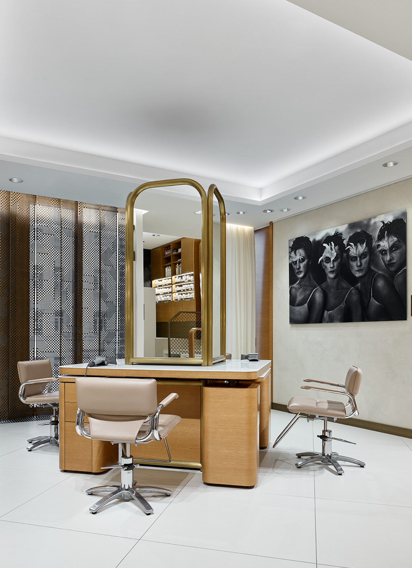 салон красоты Fonte