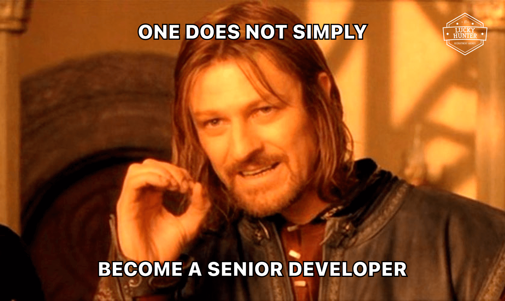 Senior Developer: Everything you need to know: skills, responsibilities ...