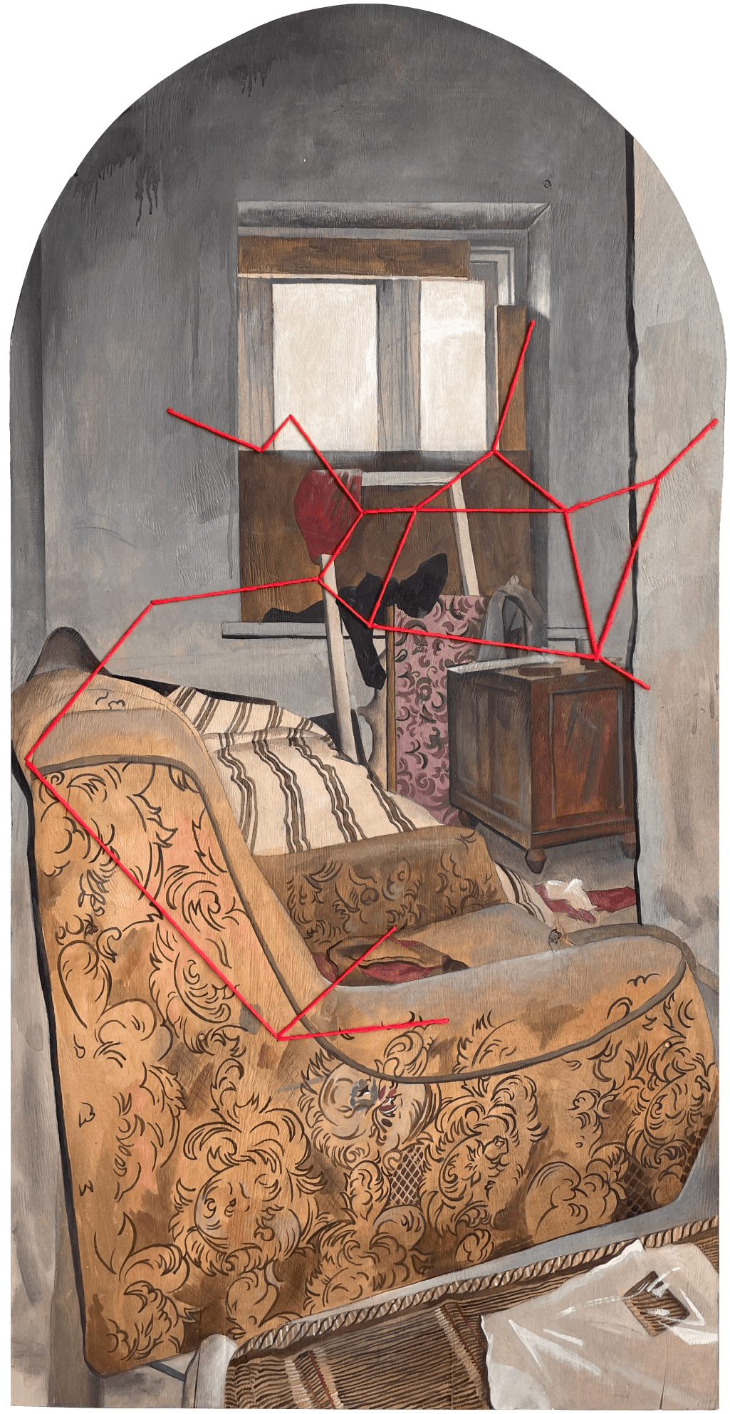 Ева Хелки, Sgr