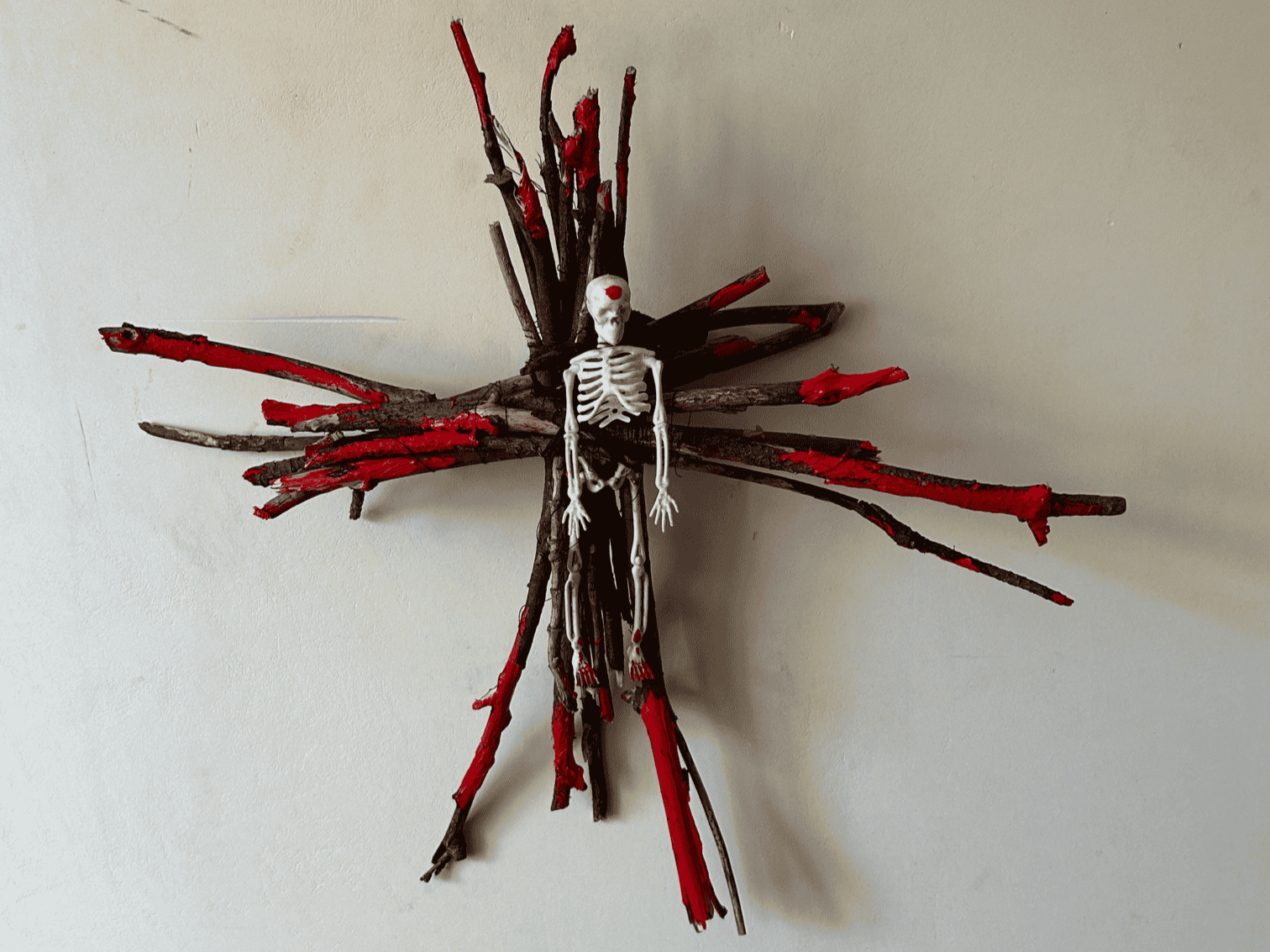 THE WICKER MAN by Svyat Nes