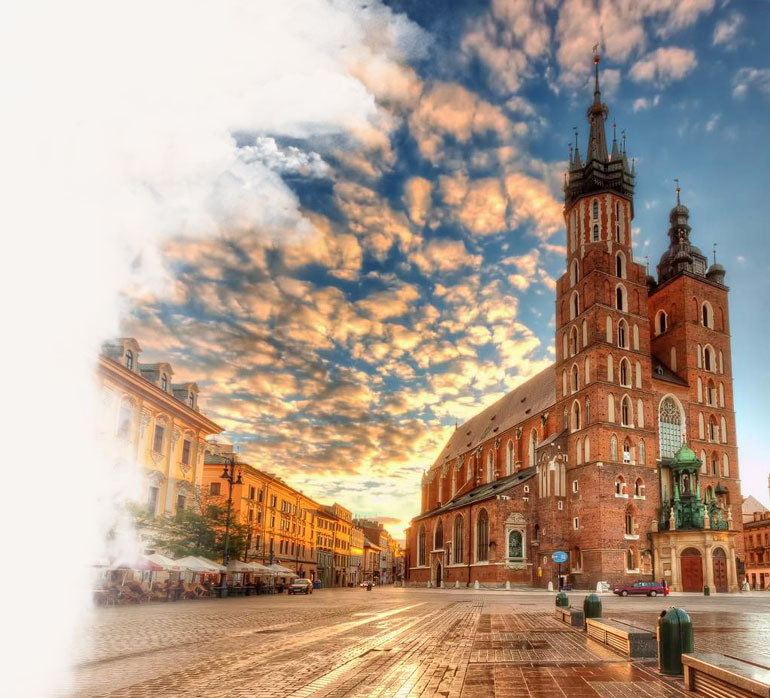 курсы польского языка харьков