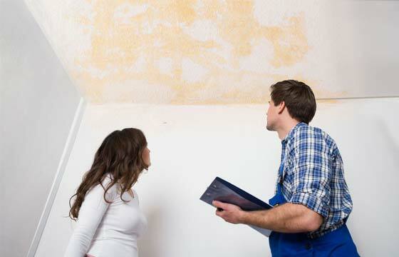 Фото наслідків залиття