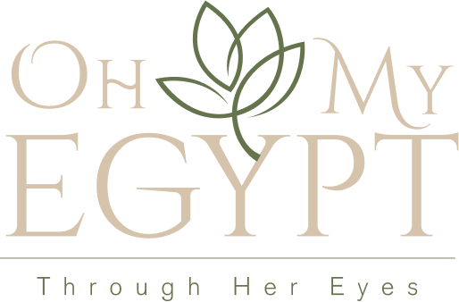 Glory In Giza - Official Travel Package