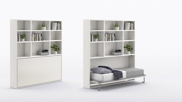 Раскладные кровати в детскую