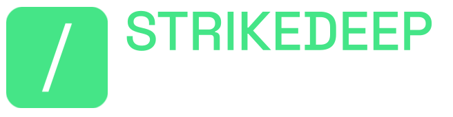 STRIKEDEEP MEDIA