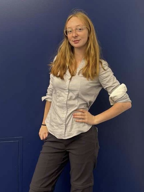 Maïka Girard