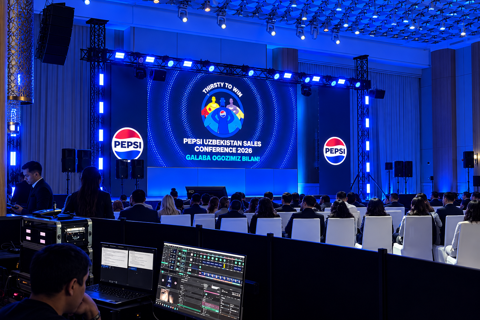 Uzum Market Launch 2024
