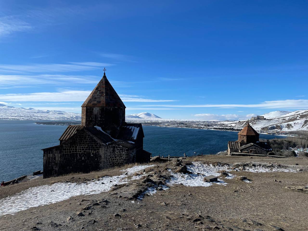 Հայաստանի բնություն