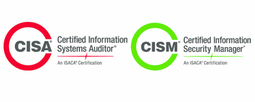 CISA and CISM