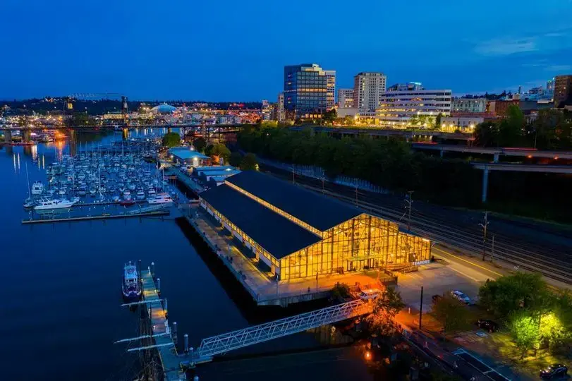 Take the Wheel of Your Future in Tacoma!