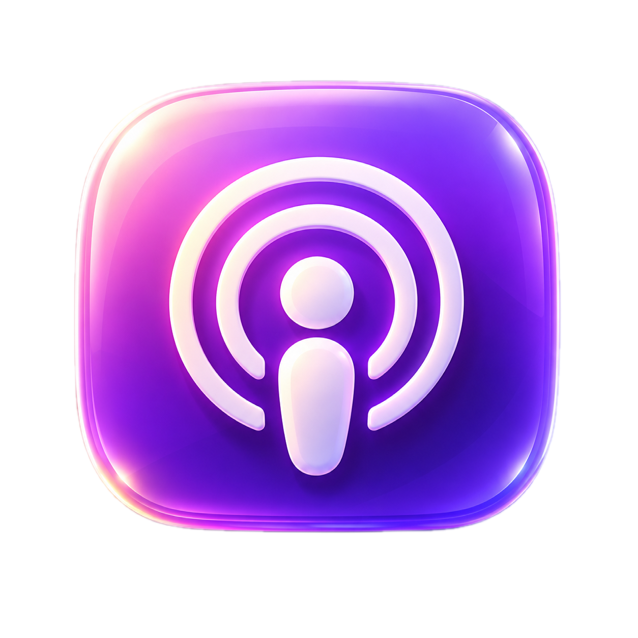 Apple Podcasts