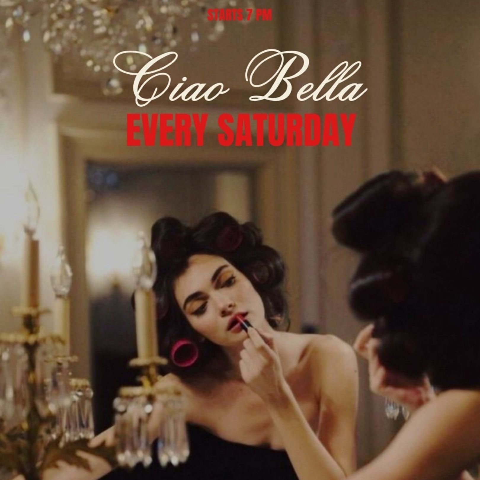 Free-flow Aperol — акция бара в Bang Tao, безлимитный Апероль по средам, 19:30–20:30