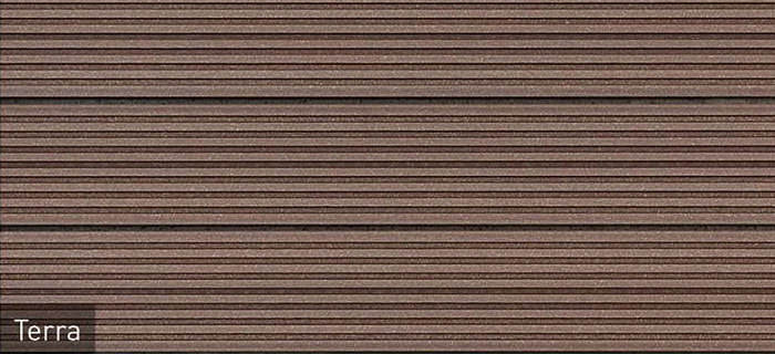 Easy Deck Trend 19 Terra