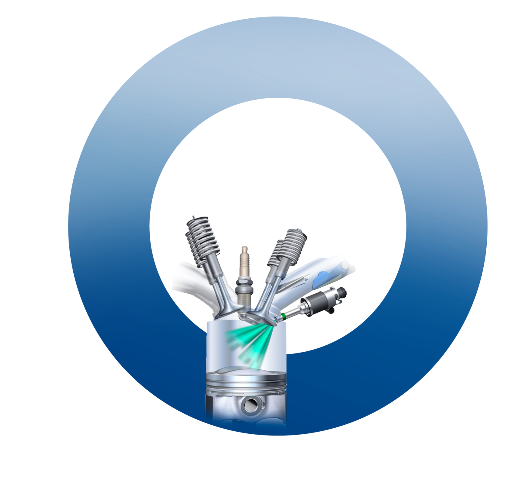 восстановление форсунок