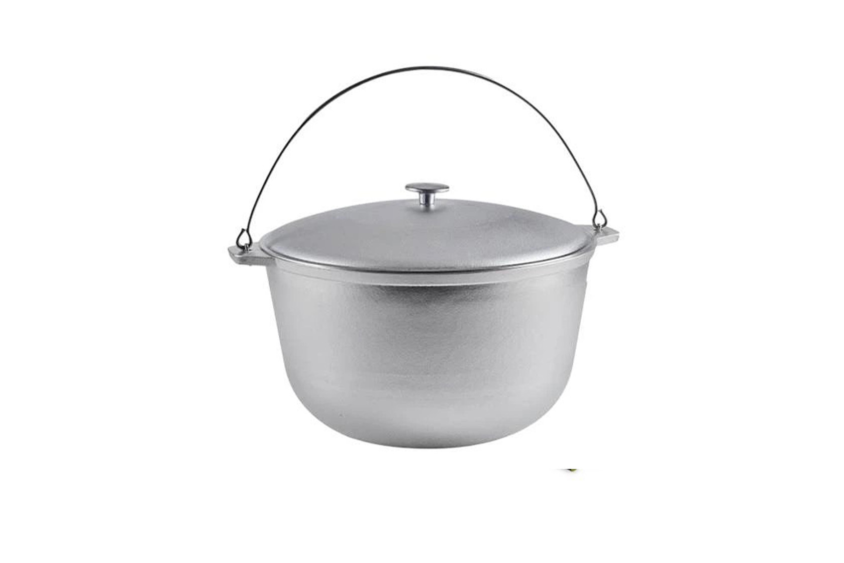 Прокат Казан алюмінієвий 6л, Київ