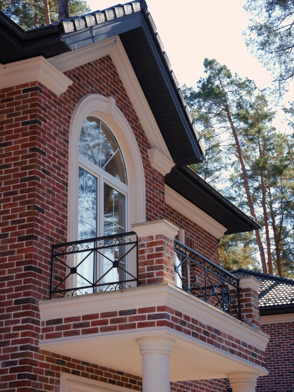 KM Villa Toscana — елітна вілла
