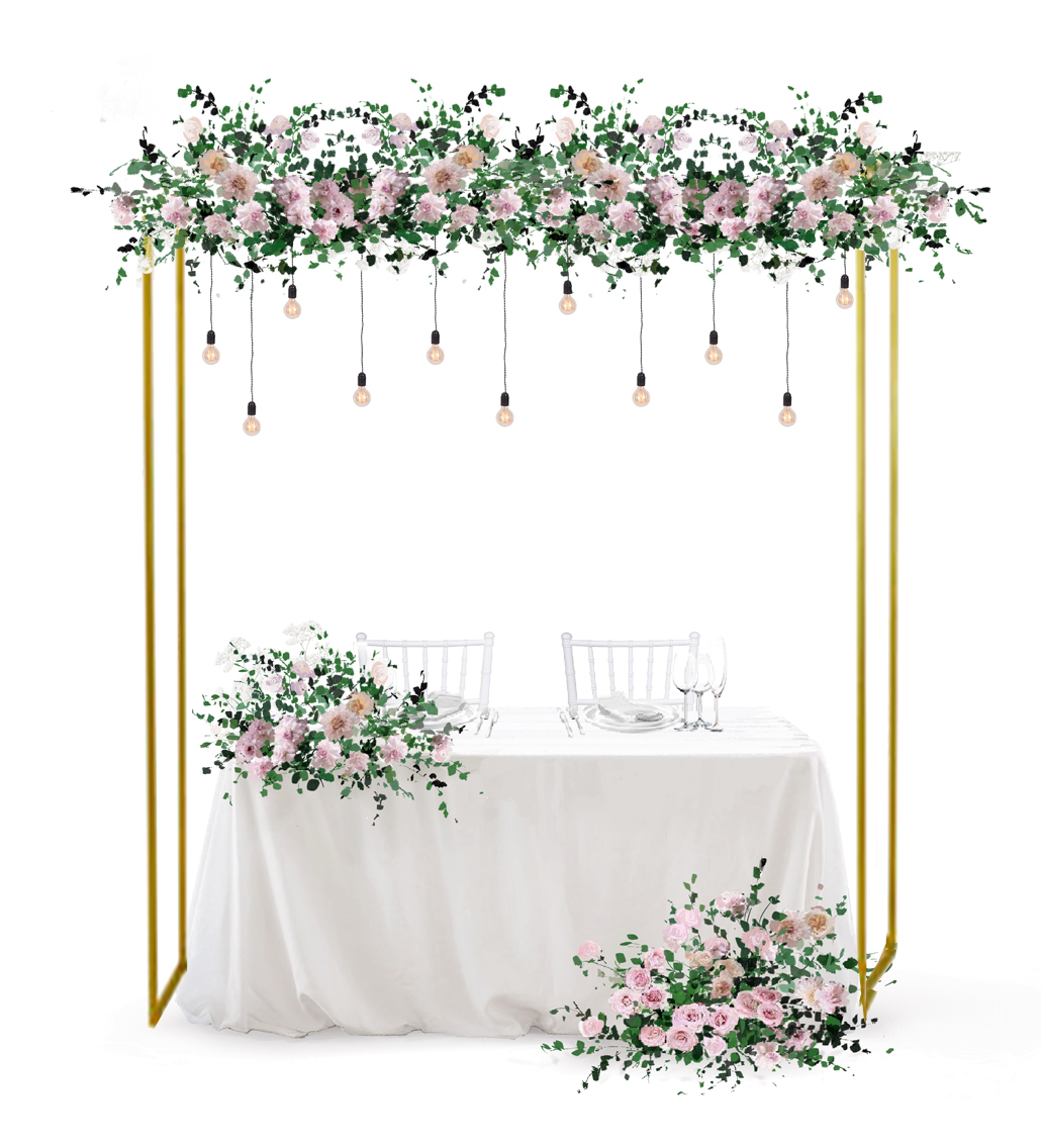 Президиум молодоженов Киев 