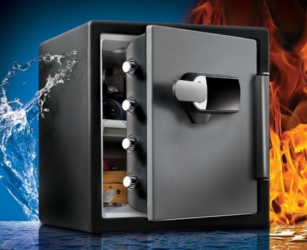 Виды и типы сейфов