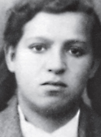 Зинаида Бельчикова