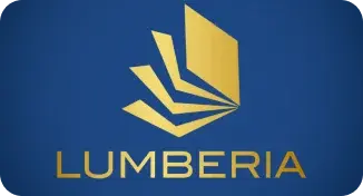 Логотип Lumberia