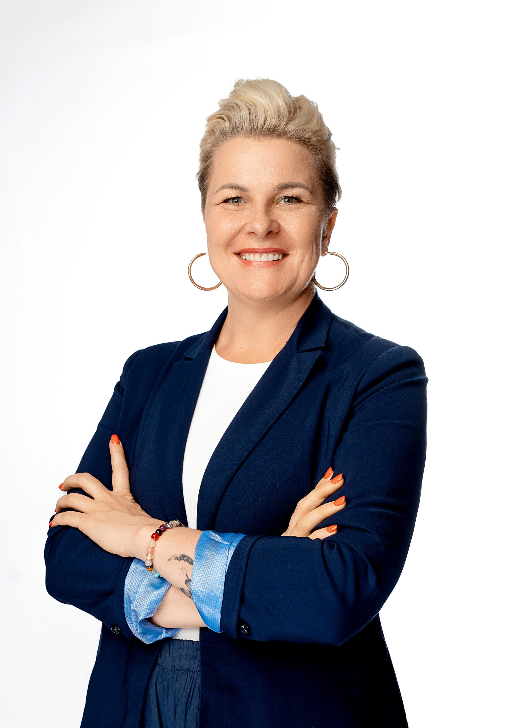 Ekspertka kursu — Magdalena Wróblewska