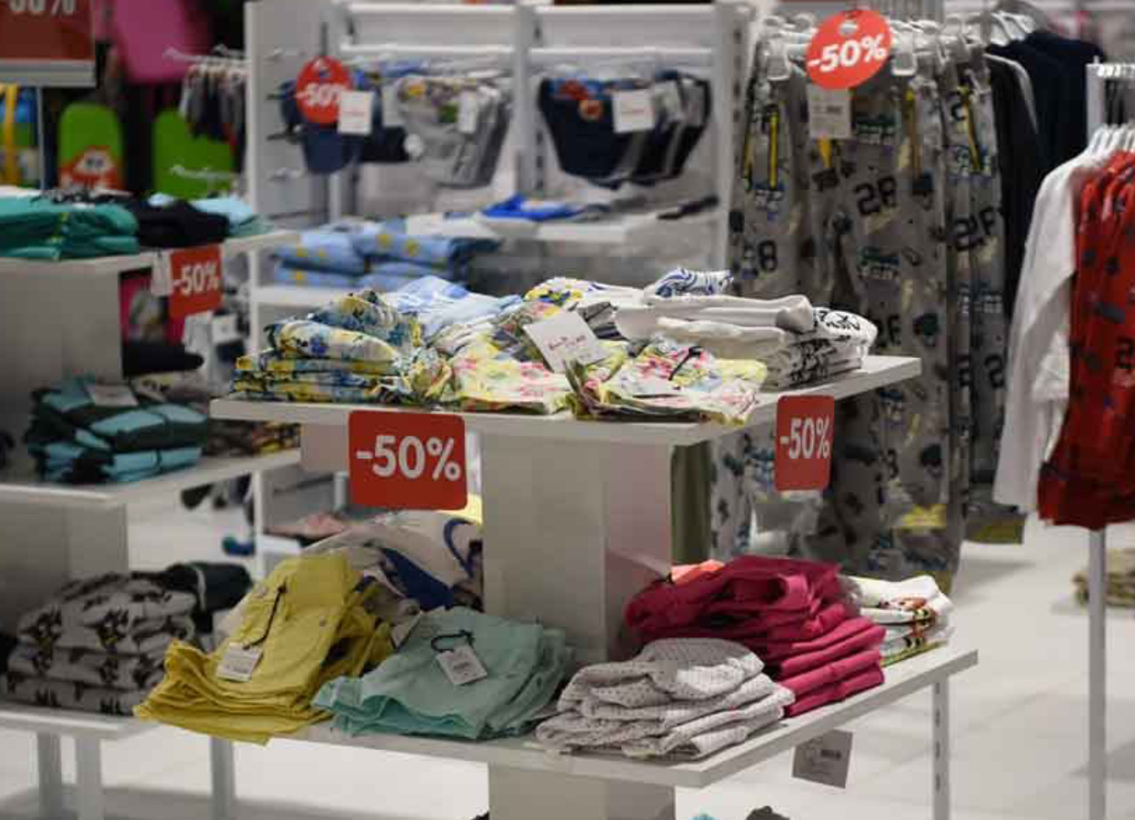 Chicco — sklep dla dzieci — zdjęcie 3