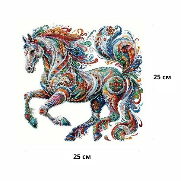 C00549 - Алмазная мозаика