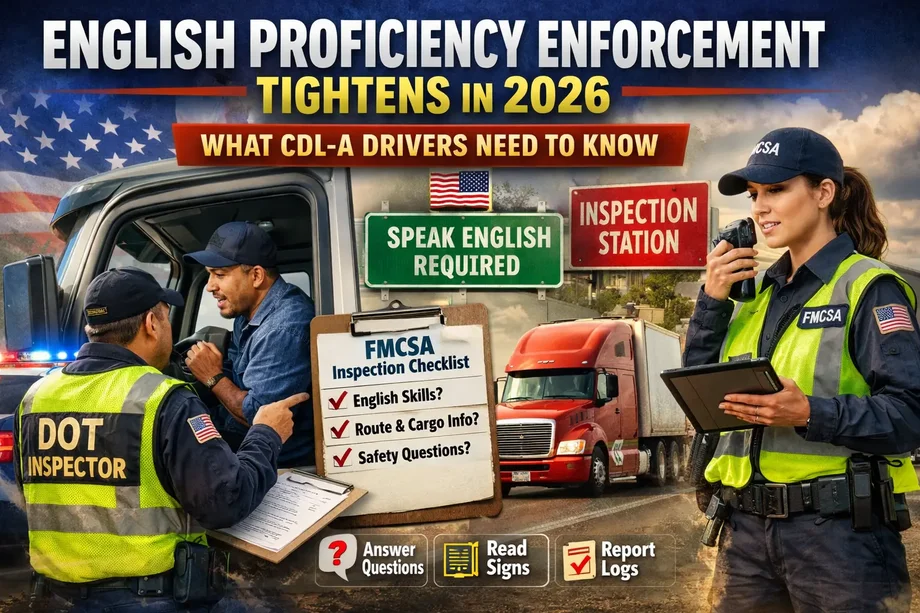 English Proficiency Enforcement Tightens in 2026