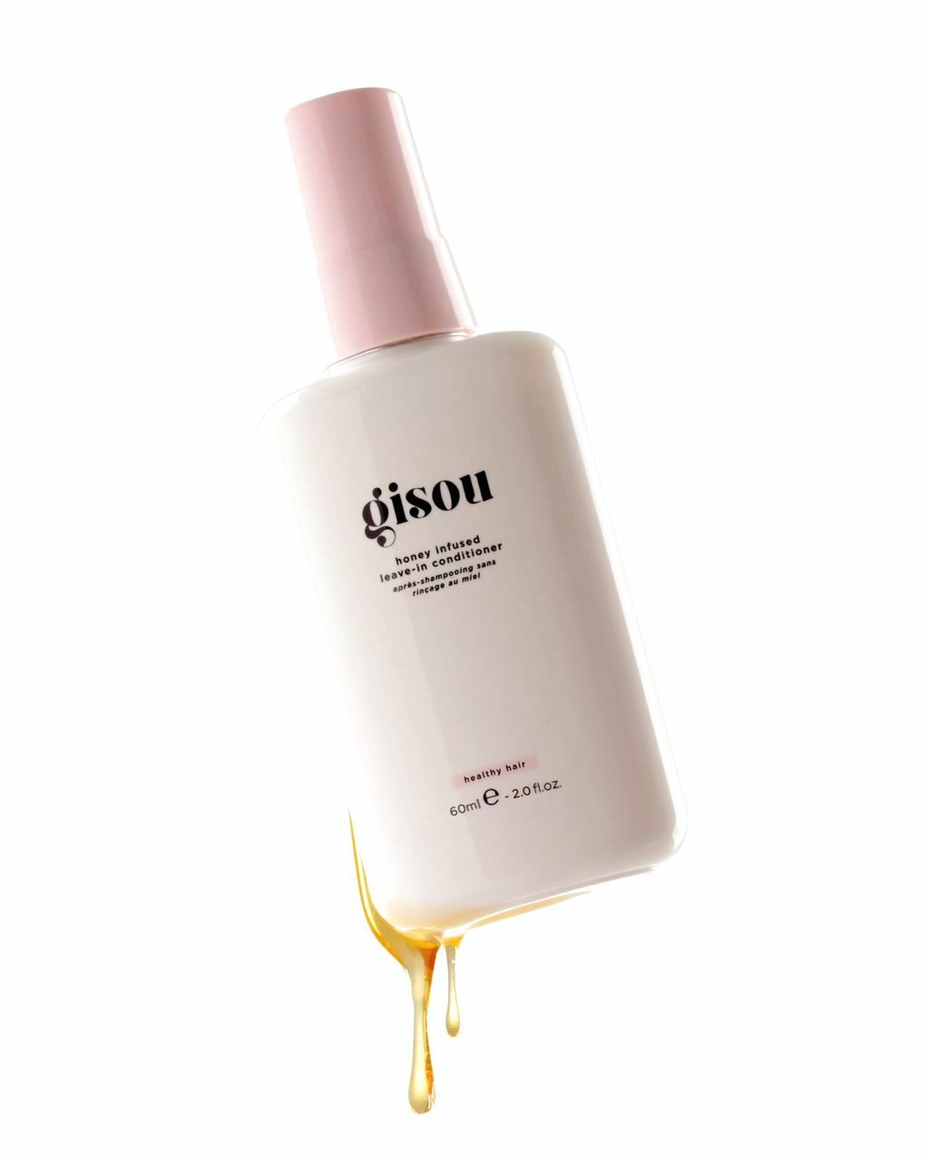 Набір Gisou Honey Infused Hydration Set