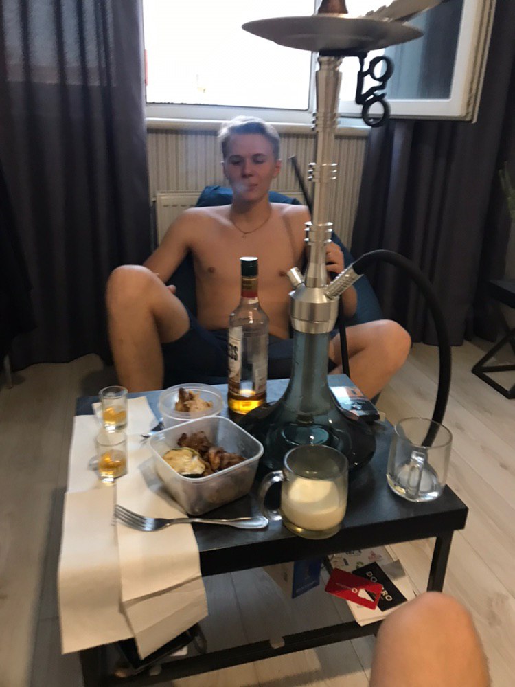 Литвинчук Александр