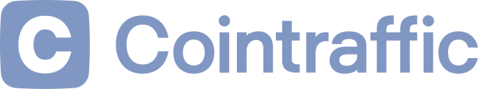 cointraffic logo svg