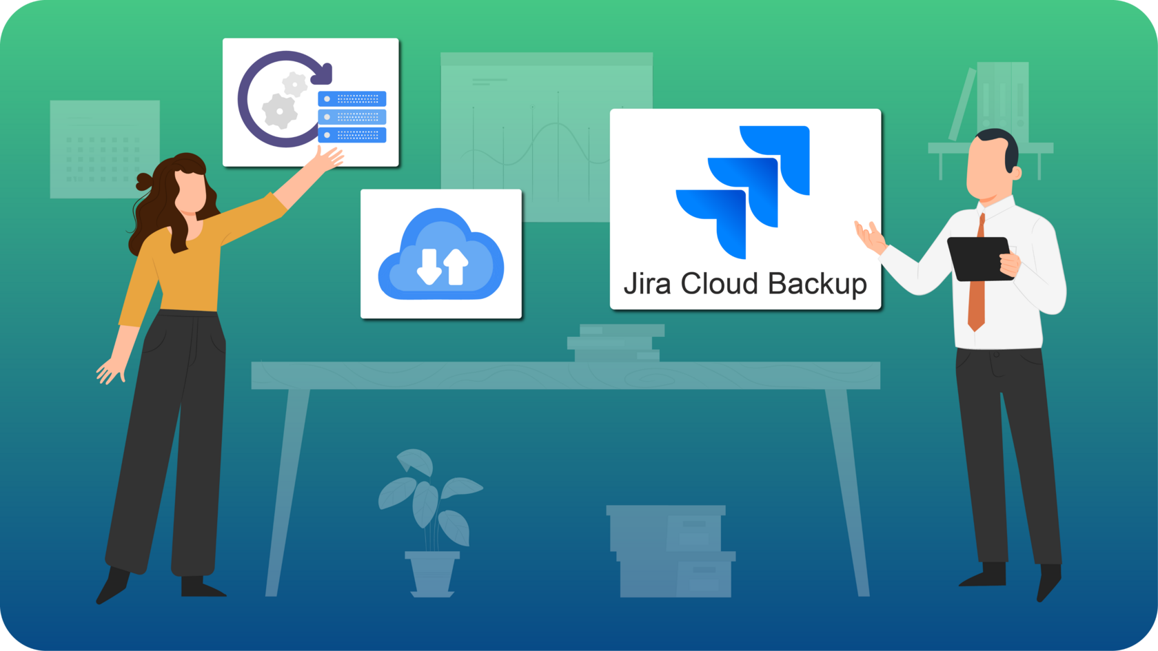 Gallery Detail: Comprehensive Guide To Jira Cloud Backup Strategies Solutions And