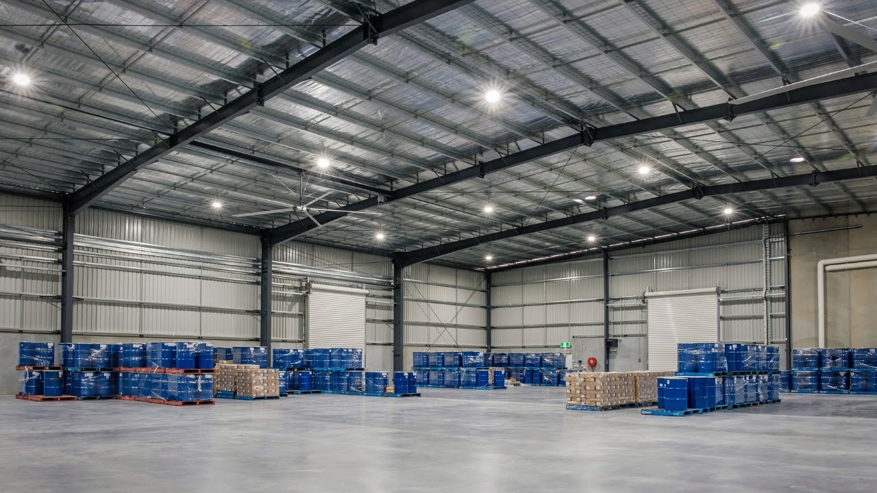 Warehouse
