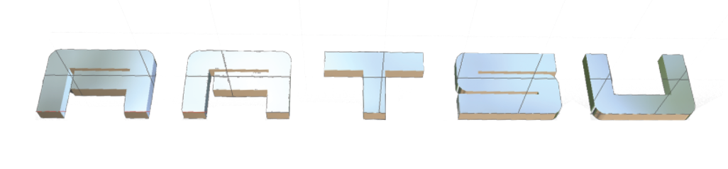  AATSU 