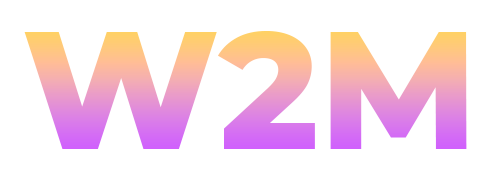  W2M 