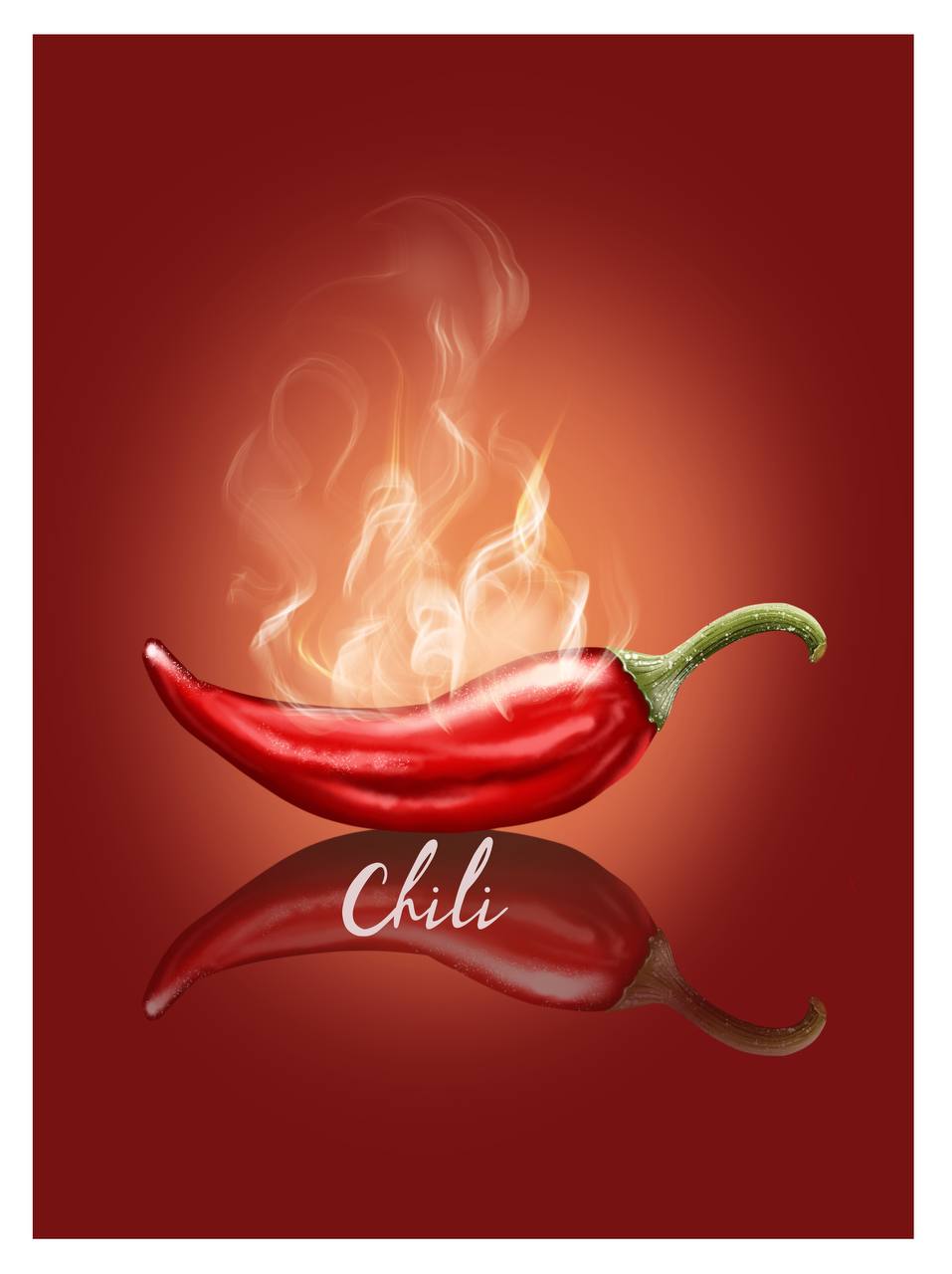 online course рисование в procreate