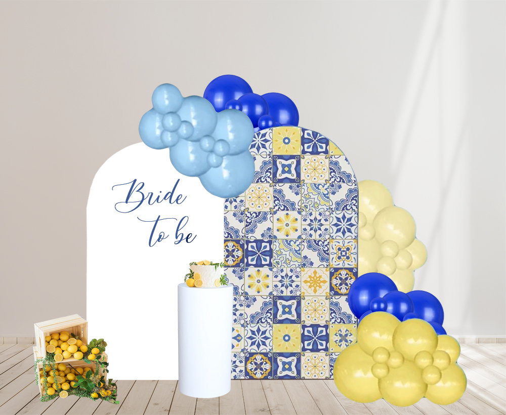 Фотозона на Дівич-вечір