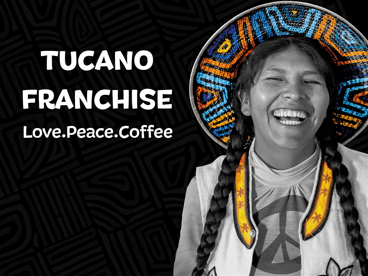 Tucano Coffee Ecuador