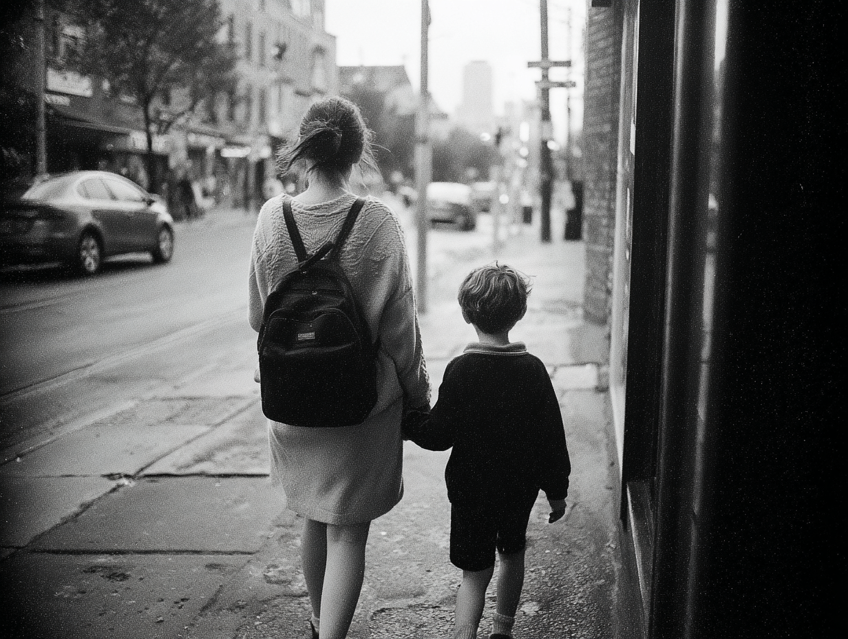 <div style="font-size: 22px;" data-customstyle="yes"><span style="font-family: &quot;PT Serif&quot;;">School Worry — Emigrant Parent (Spain)</span></div>