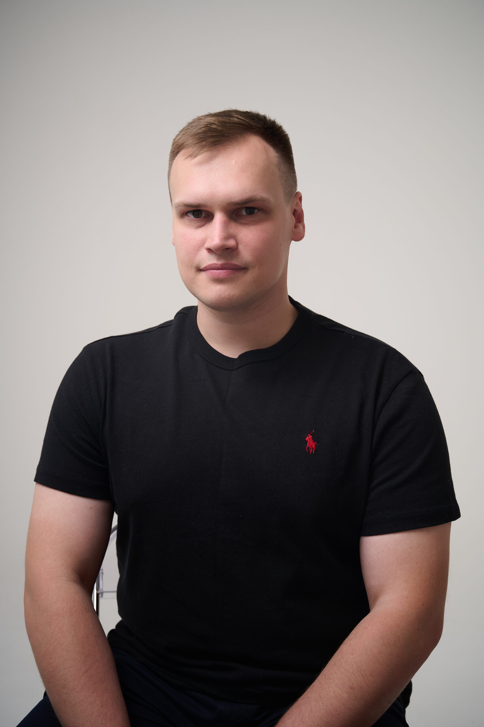 Дмитрий Зенин