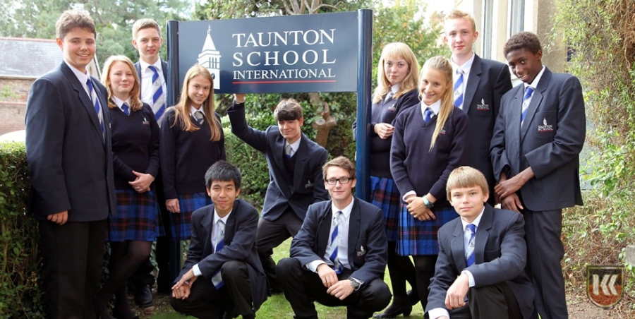 taunton-school-international