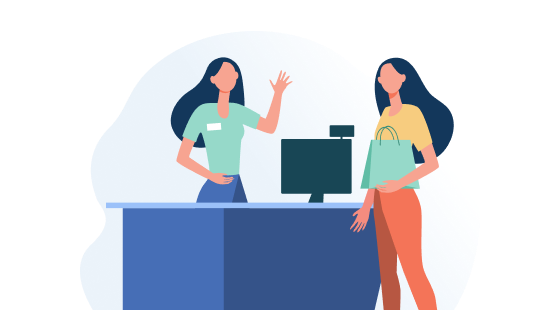 Магазины-партнёры Healer Cosmetics