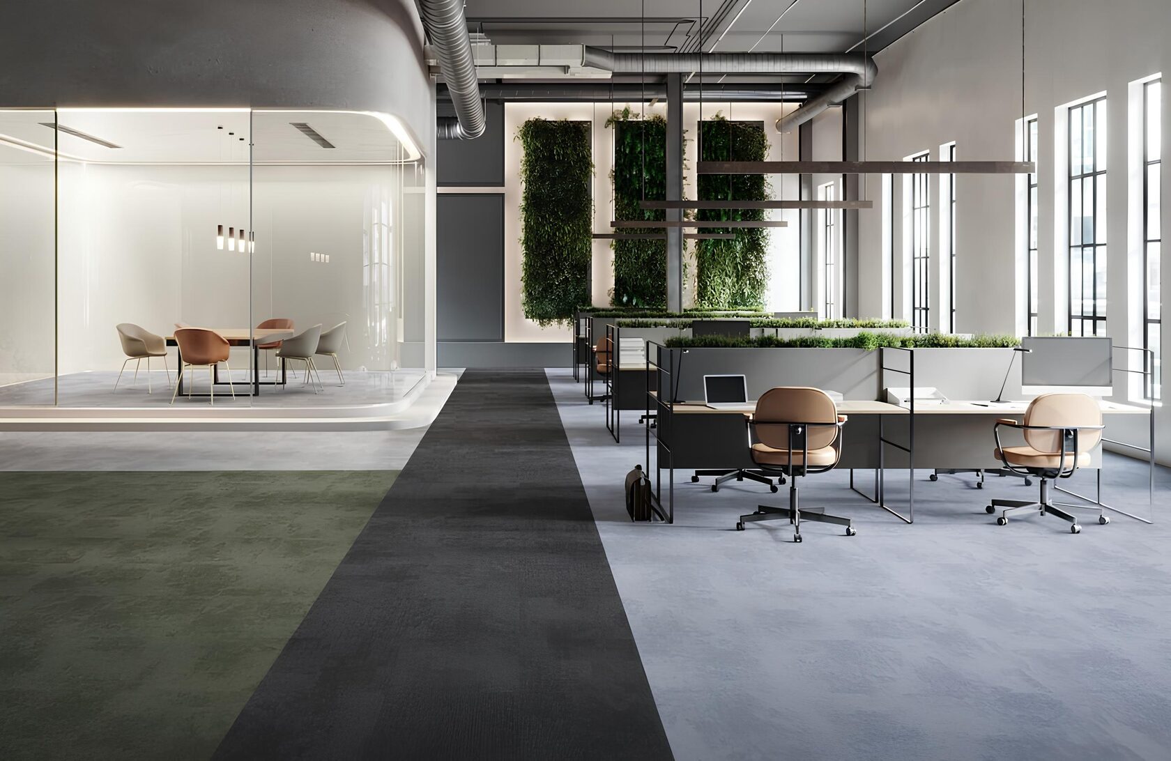 Mohawk Group Flooring