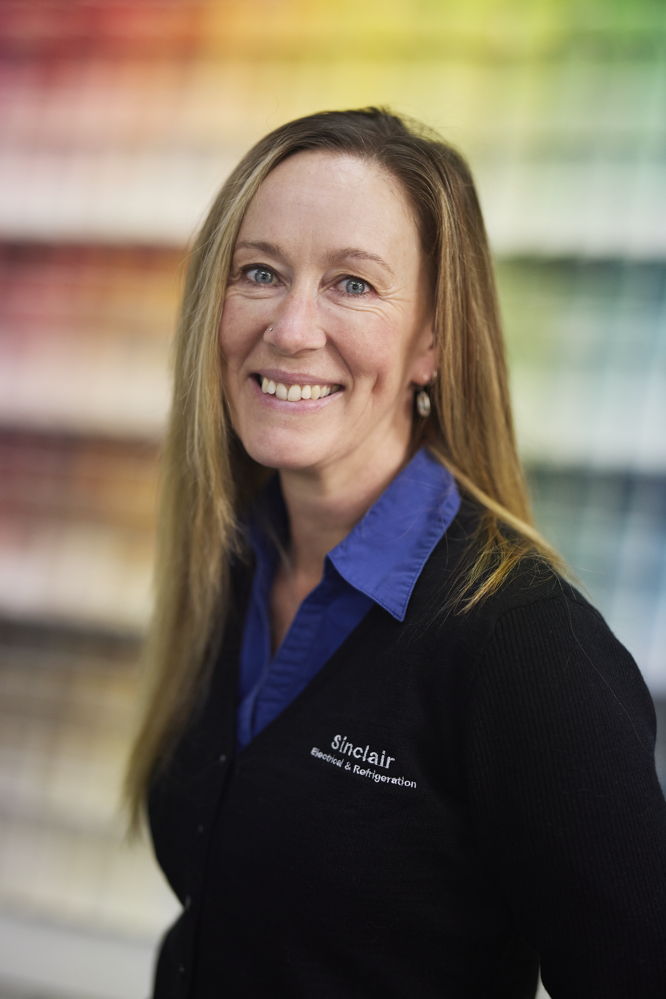Debbie Cooksley
