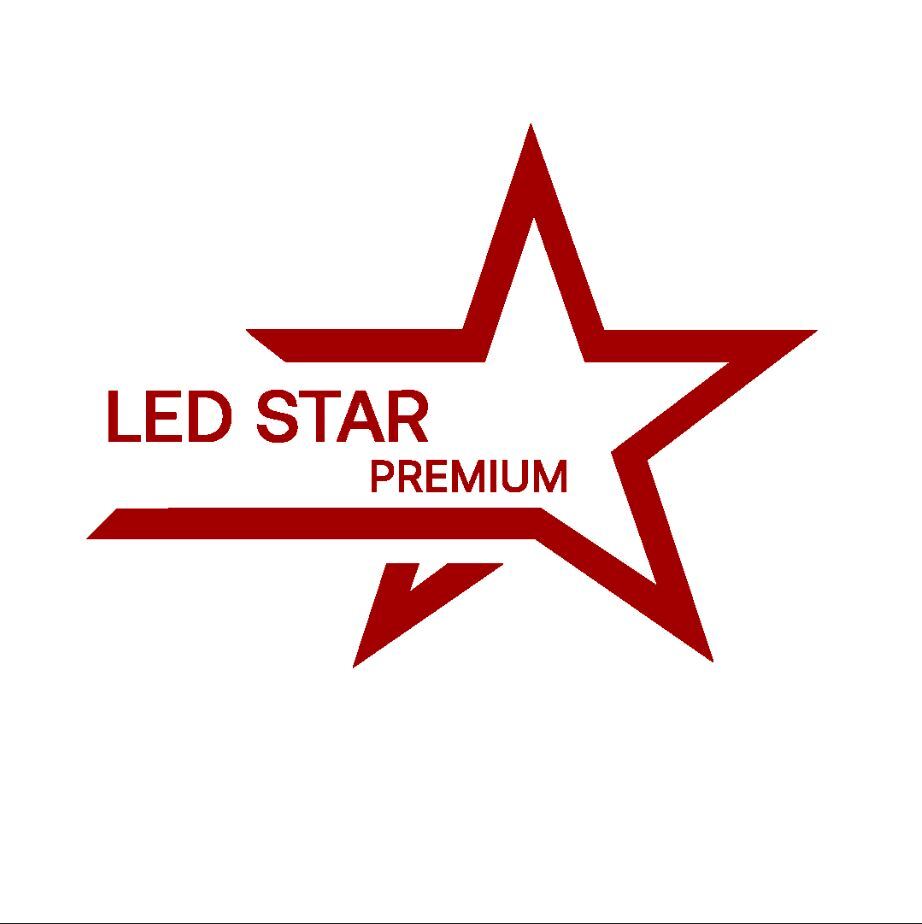 "LED STAR PREMIUM"
